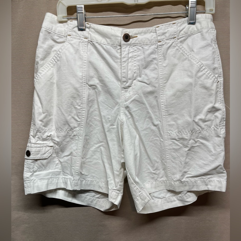 Eddie Bauer shorts
